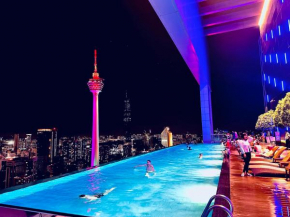 Platinum suites by BLUE SKY